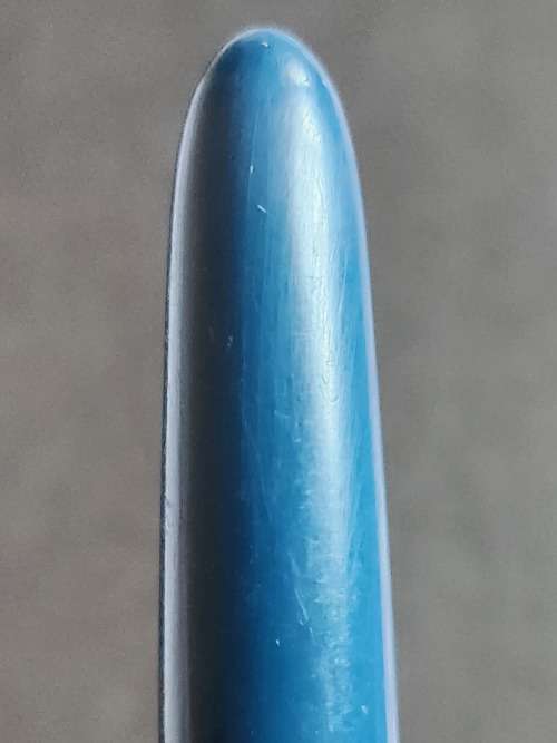 Vintage Parker `51` Fountain Pen (excellent condition) - as per photograph