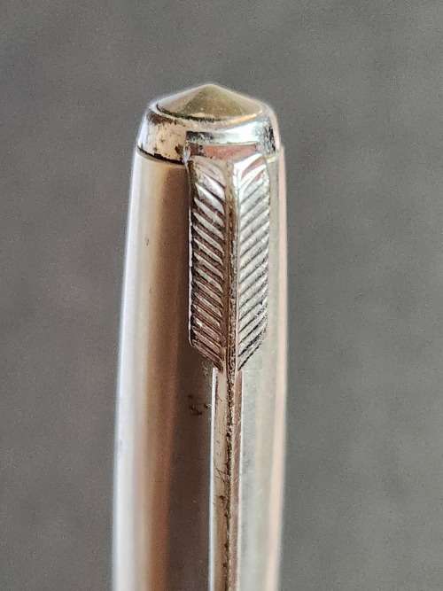 Vintage Parker `51` Fountain Pen (excellent condition) - as per photograph