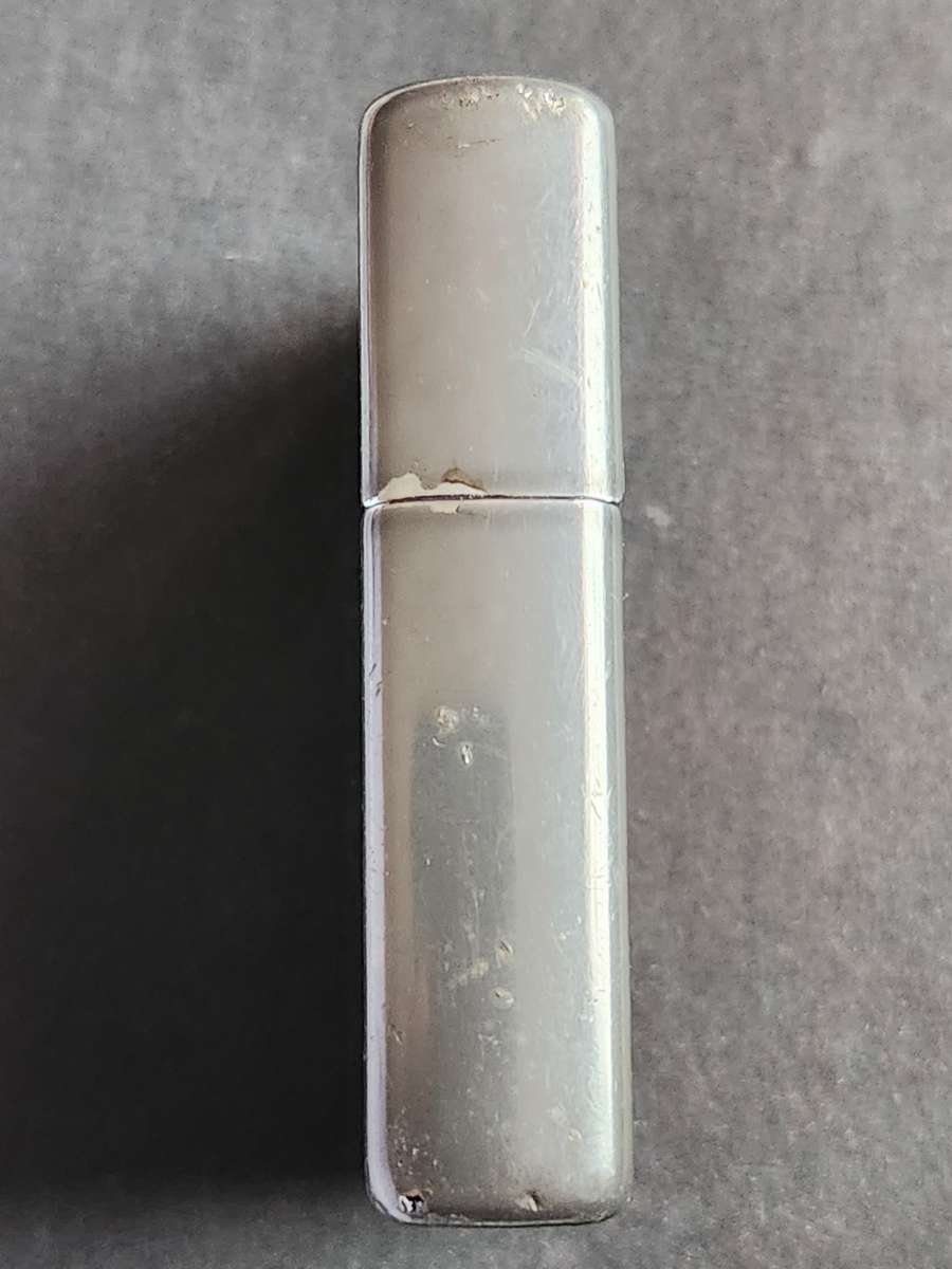 Vintage Zippo Lighter - as per photograph