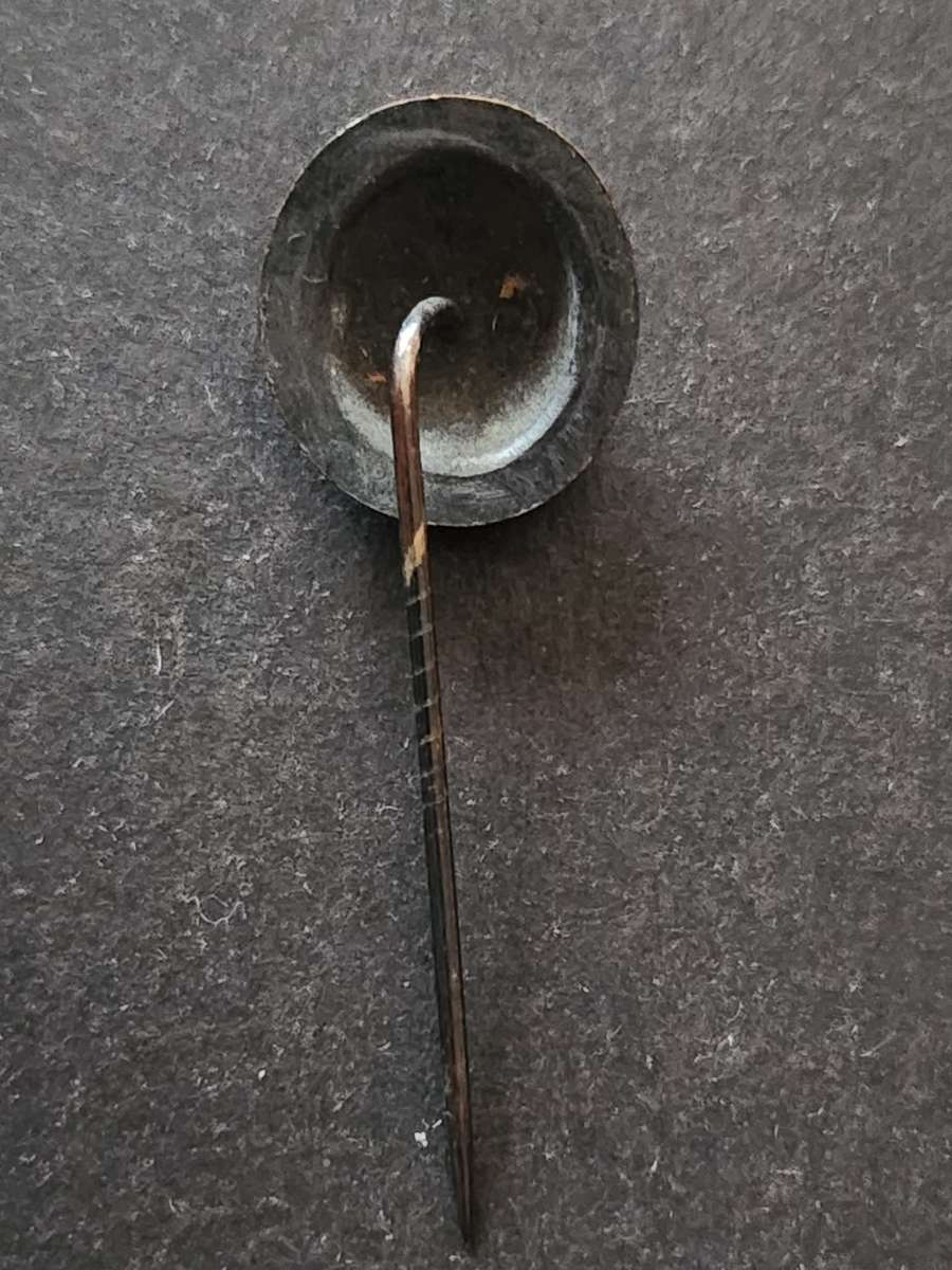 Moth Stick Pin - as per photograph