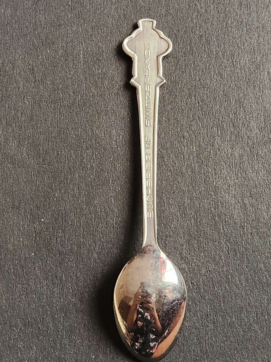 Rolex Spoon - as per photograph