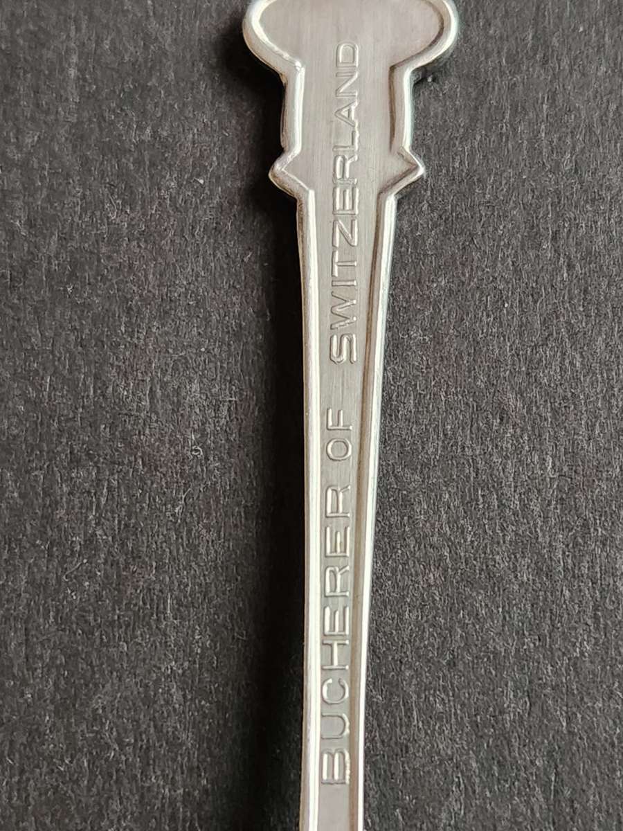 Rolex Spoon - as per photograph