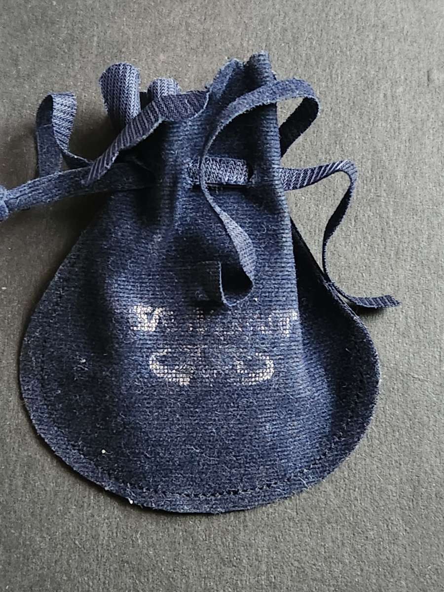 2014 Durban Mint Mark Tickey - as per photograph