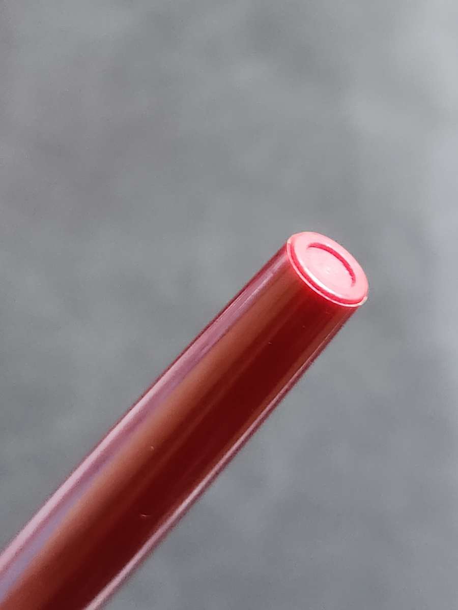 Parker Fountain Pen made in UK 11P - as per photograph