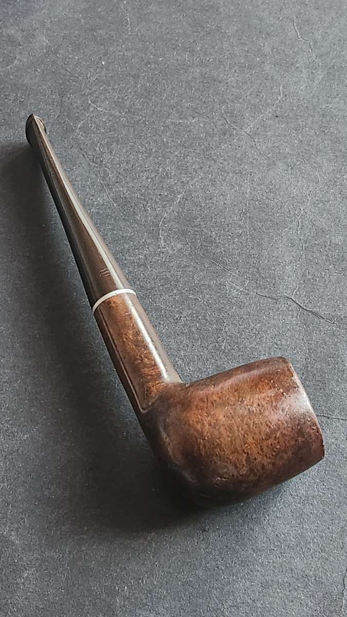 Vintage Dr. Macnab Selected Briar Pipe  - as per photograph