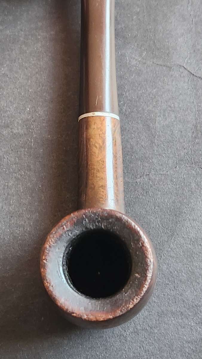 Vintage Dr. Macnab Selected Briar Pipe  - as per photograph