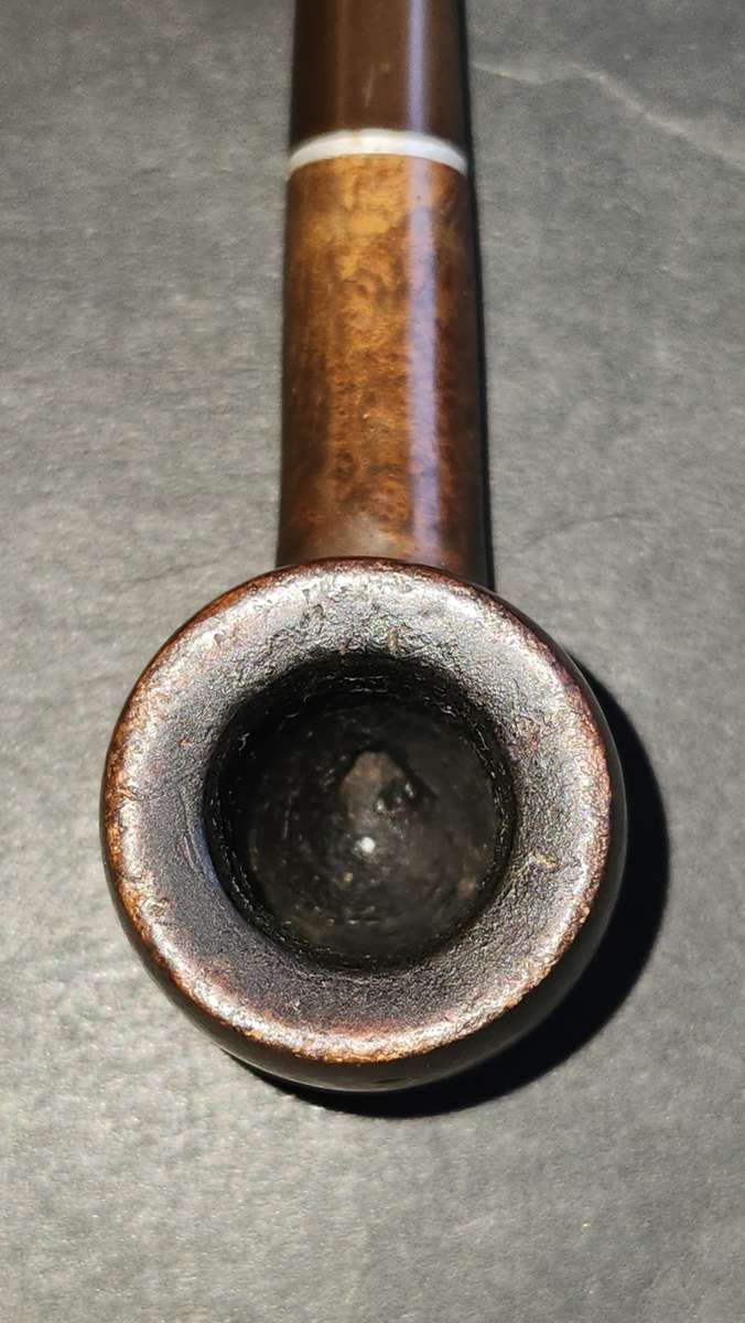 Vintage Dr. Macnab Selected Briar Pipe  - as per photograph