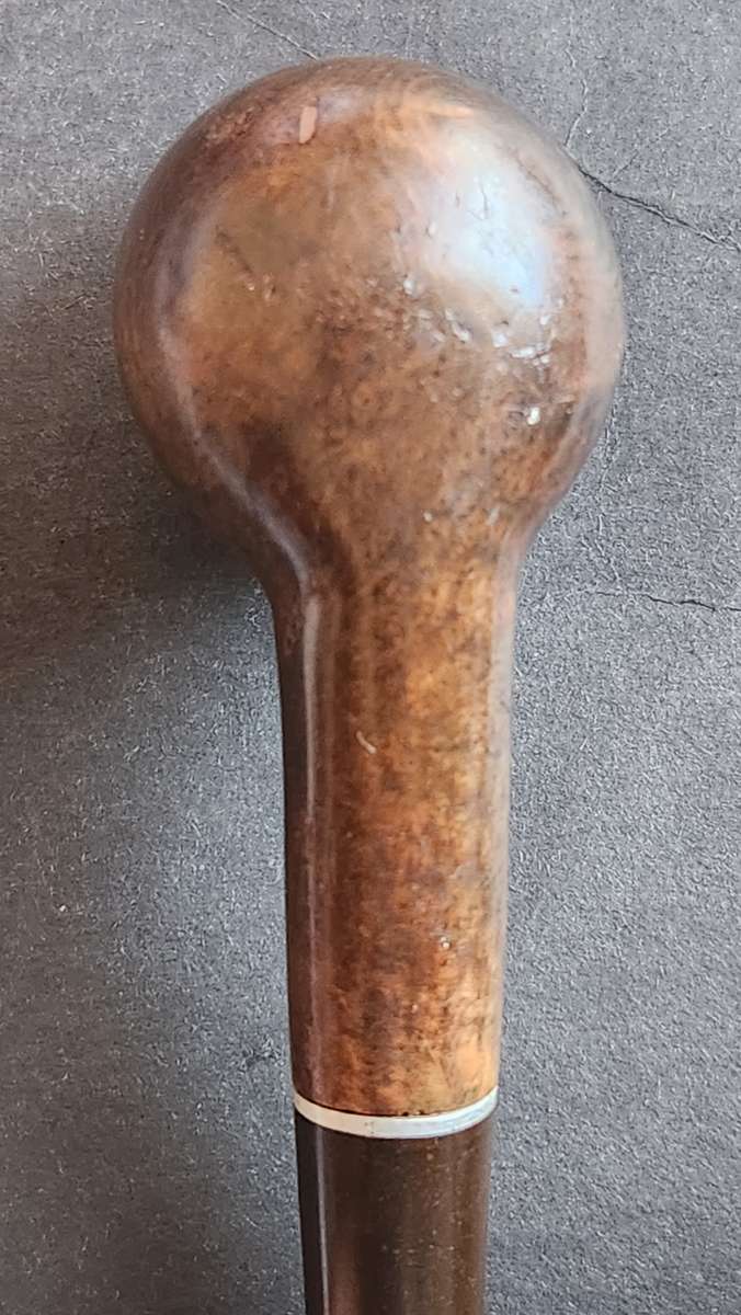 Vintage Dr. Macnab Selected Briar Pipe  - as per photograph