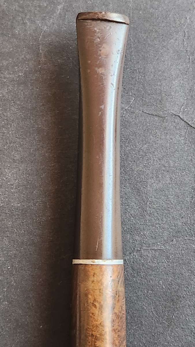 Vintage Dr. Macnab Selected Briar Pipe  - as per photograph