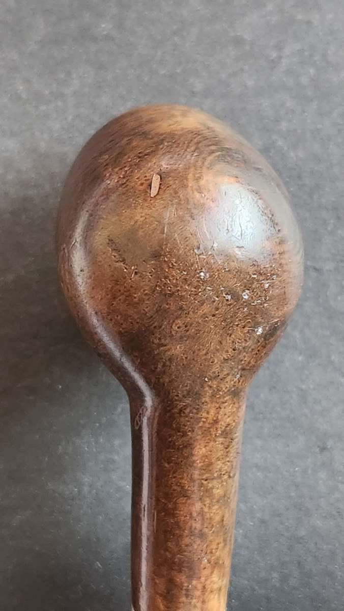 Vintage Dr. Macnab Selected Briar Pipe  - as per photograph