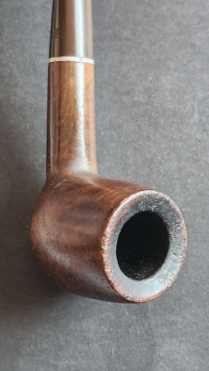 Vintage Dr. Macnab Selected Briar Pipe  - as per photograph