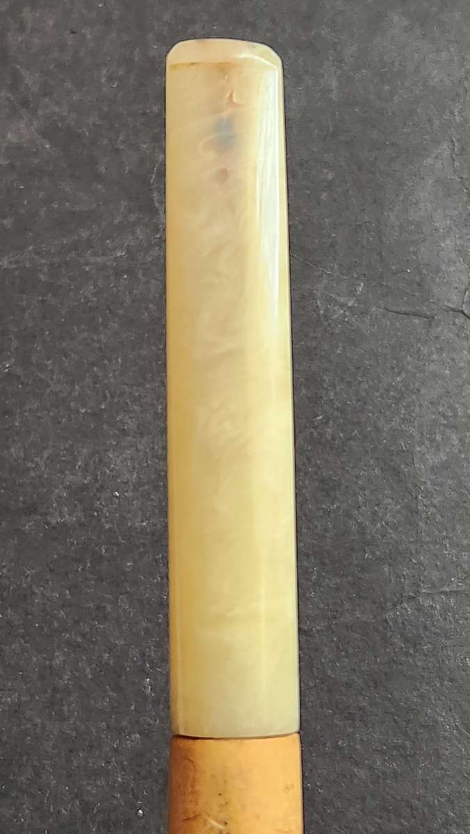 Vintage Meerchaum Pipe Genuine Pipe - as per photograph