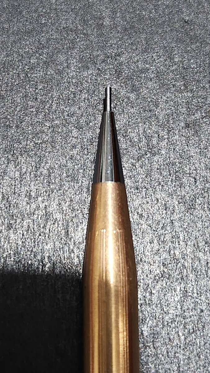 Vintage Cross Pencil made in USA 1/20 14kt Gold Filled - as per photograph