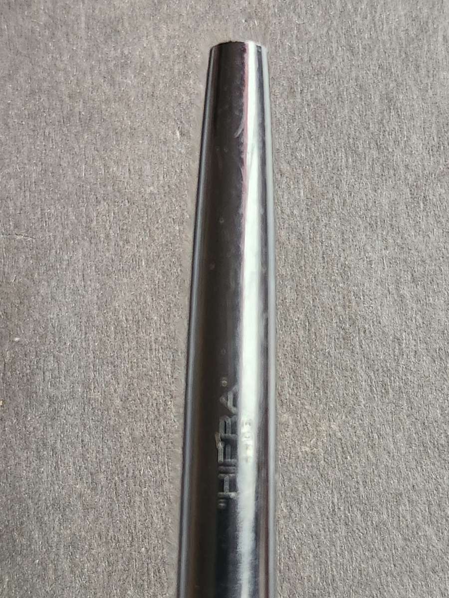 Vintage Hifra Fountain Pen (nice condition) needs ink - as per photograph