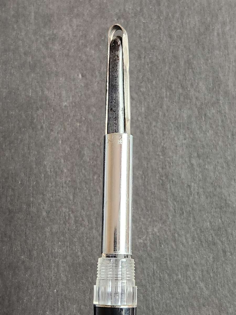 Vintage Hifra Fountain Pen (nice condition) needs ink - as per photograph
