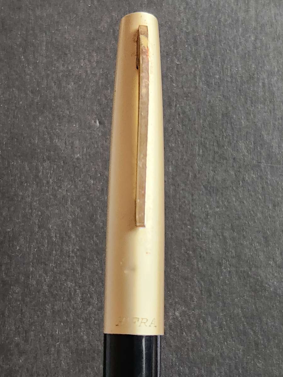 Vintage Hifra Fountain Pen (nice condition) needs ink - as per photograph