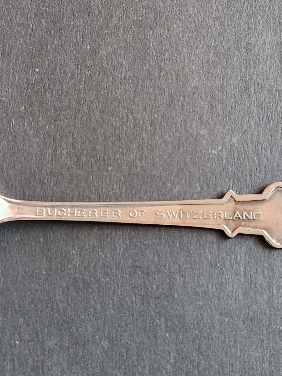 Rolex Spoon Genève - as per photograph