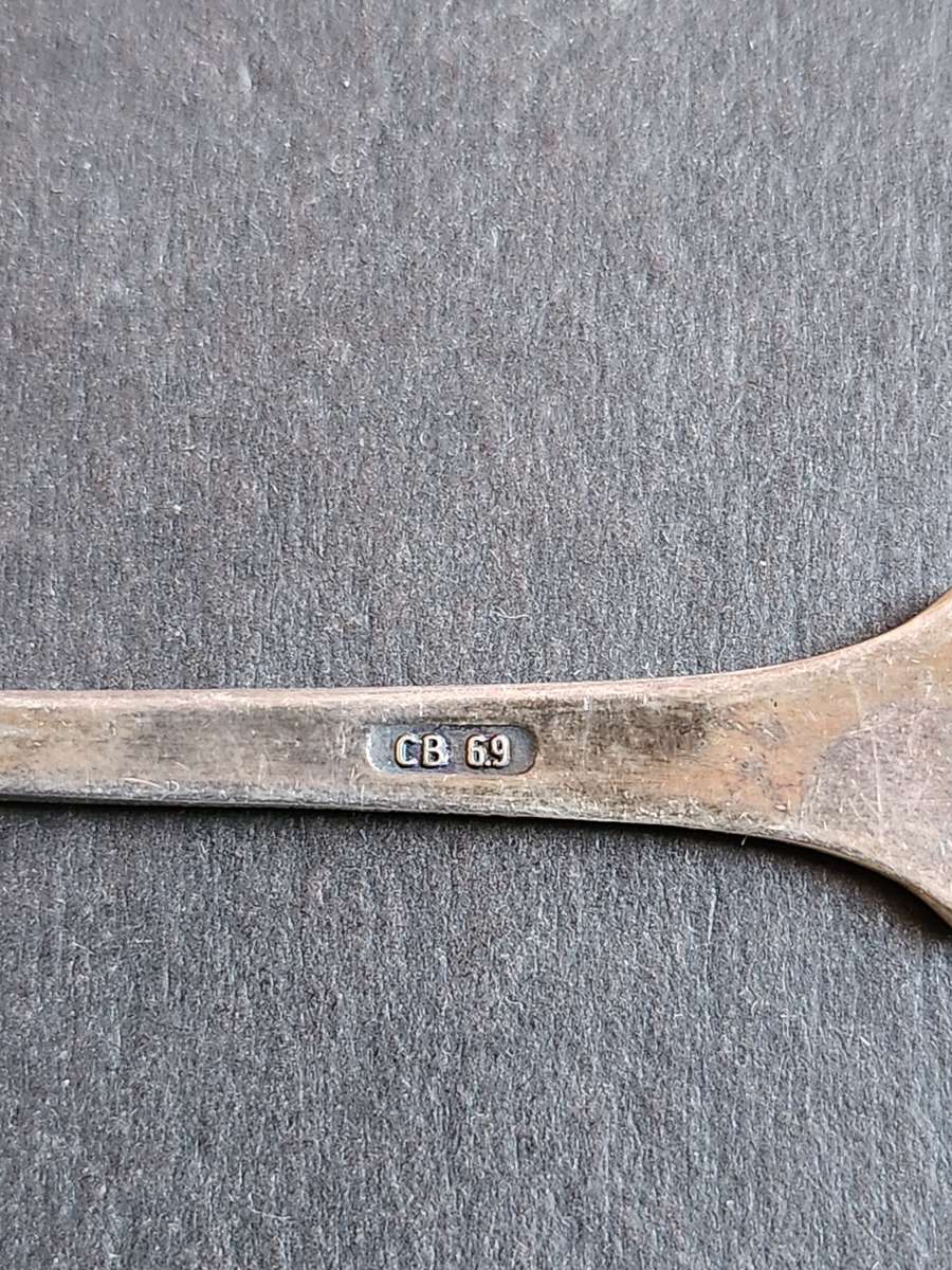 Rolex Spoon Lucerne Bucherer Watches - as per photograph