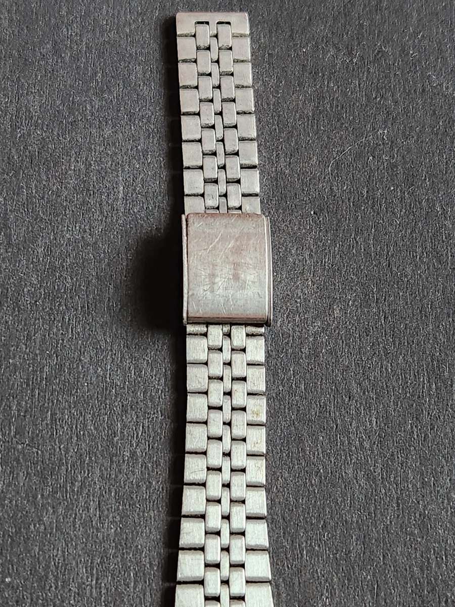 Vintage Ladies Citizen Automatic 28800 17 Jewels Mechanical Wrist Watch (not working)