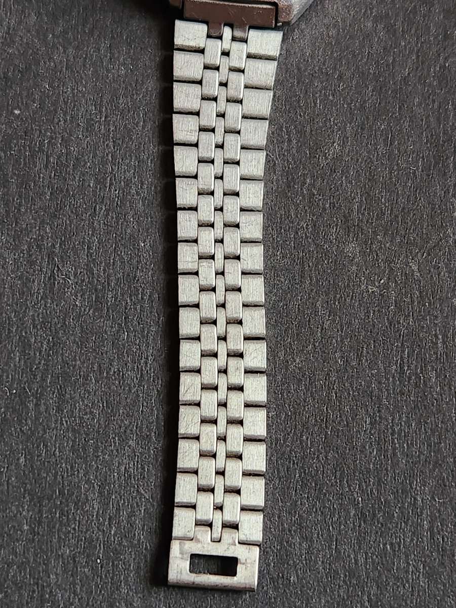 Vintage Ladies Citizen Automatic 28800 17 Jewels Mechanical Wrist Watch (not working)