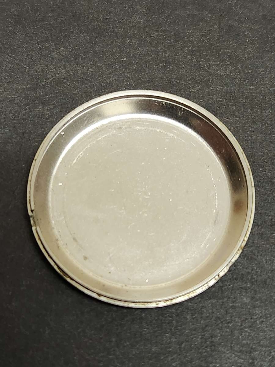 Vintage Rottery 17 Jewels Men`s Wrist Watch (not working) sold as is