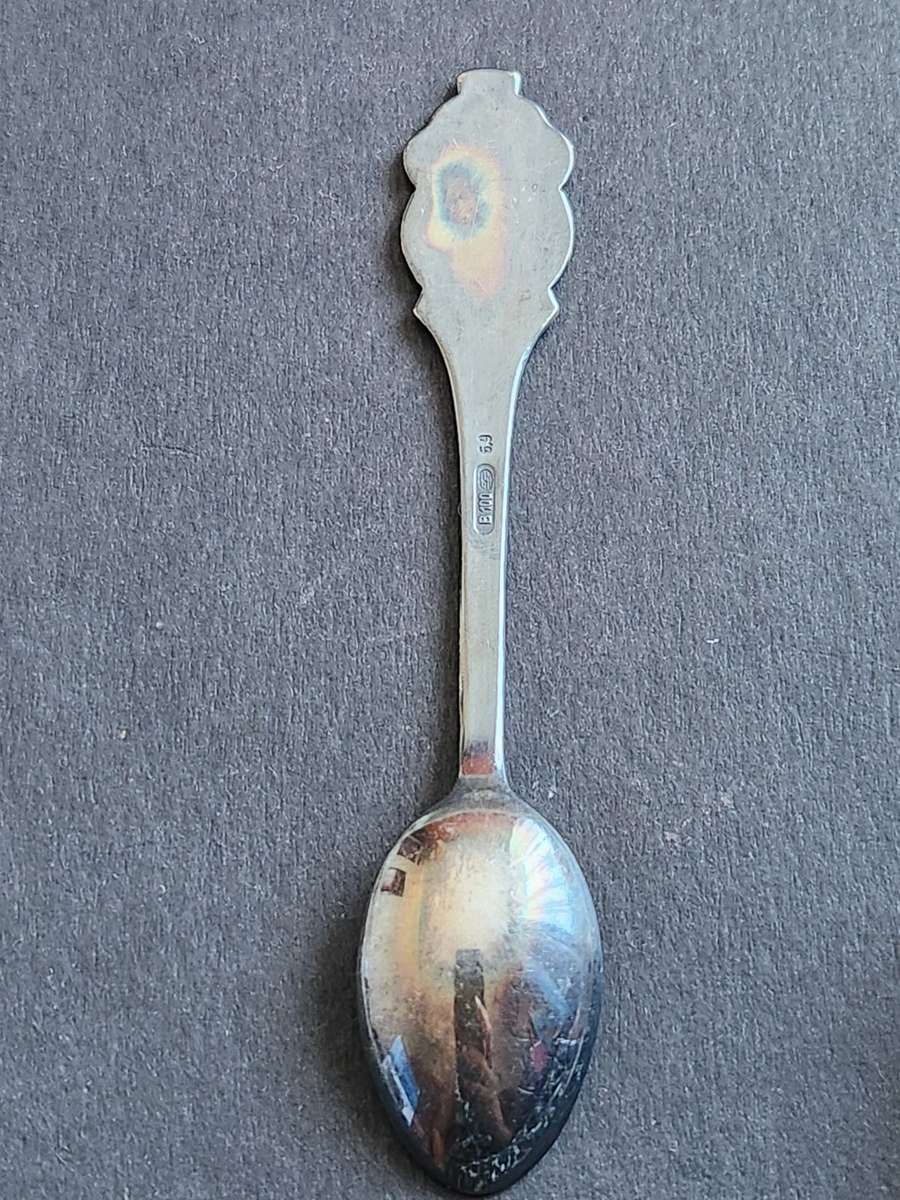 Rolex Spoon Lucerne Bucherer - as per photograph