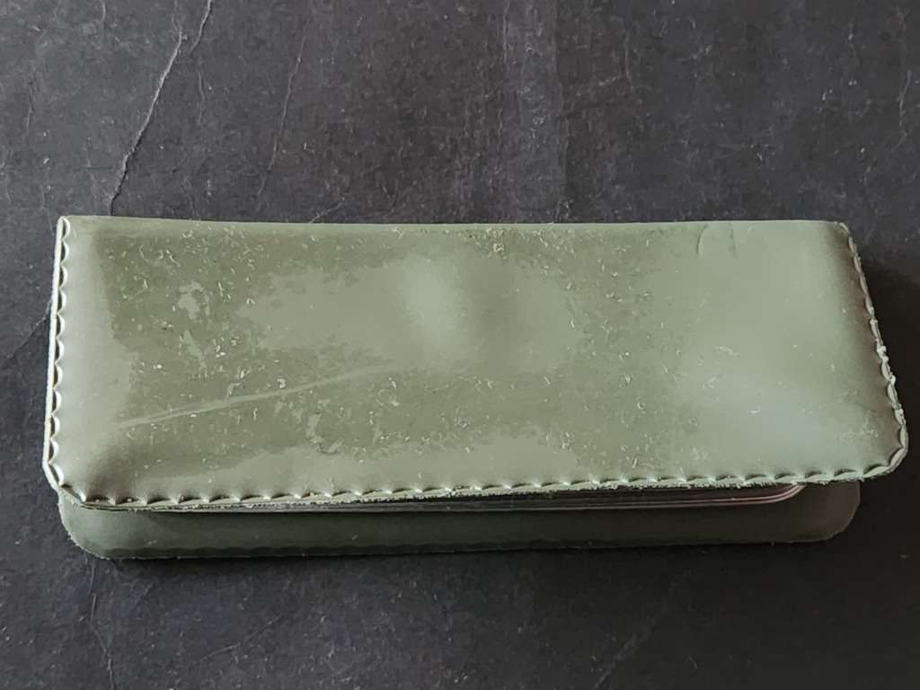 Coins of Rhodesia Set (uncirculated) Green Set - as per photograph