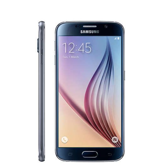 SAMSUNG Galaxy S6