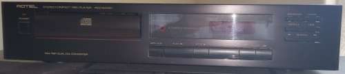Rotel RCD-940 BX