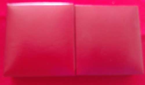 2 x RED BOXES FROM THE SA MINT