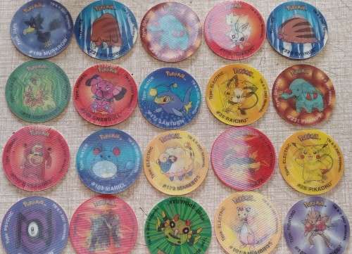 TAZOS X 20 3D (D)