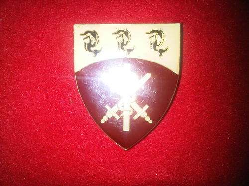 EASTERN PROVINCEMEDICAL COMMAND - ORIGINAL FLASH - VERY SCARES