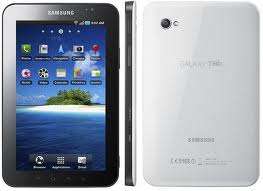 Samsung Galaxy Tab 7.0 P1000 16GB 3G + WiFi - Leather Cover Stand & Keyboard + Body Sleave!!!