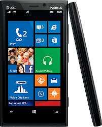 Nokia Lumia 920 - Black - Brand New Sealed In Box! - Local Warranty!! - FREE Shipping!!!