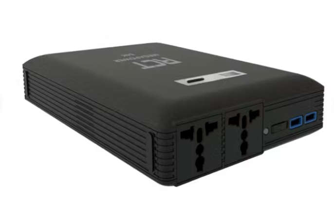 RCT MEGAPOWER S 54000mAh AC Power Bank