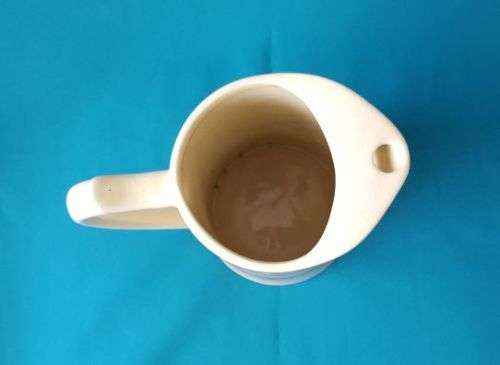 BELL'S OLD SCOTCH WHISKY CERAMIC JUG