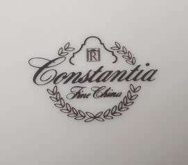 OLD TRANSVAAL EENDRAGT MAAKT MAGT TEA TRIO