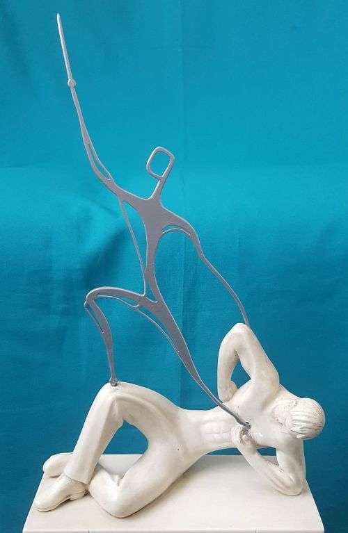 RARE BOER WAR 1899-1902 PEACE MEMORIAL/ MONUMENT VEREENIGING