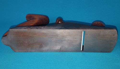 GERMAN MADE WOODWORKING PLANE (NO.3)