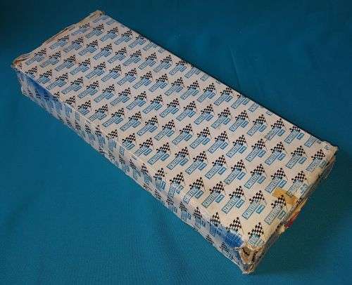 VINTAGE TRI-ANG SCALEXTRIC TRACKS IN ORIGINAL BOX