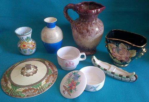 PORCELAIN CLEARANCE >>> R1 NO RESERVE!!!