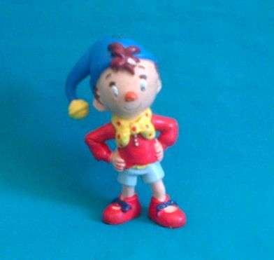 COLLECTABLE NODDY FIGURINE