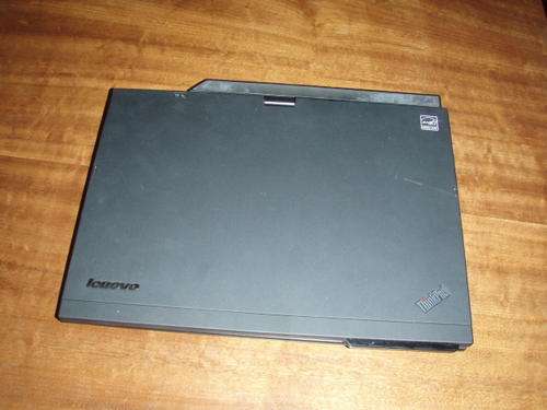 Lenovo Thinkpad x220T touchscreen tablet laptop *FREE SHIPPING*