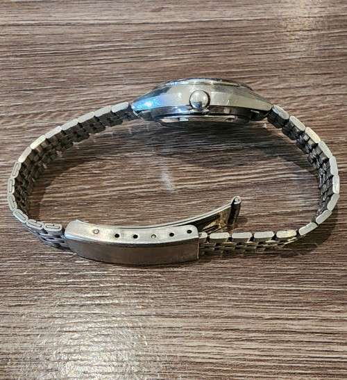 Citizen ladies watch - day and date