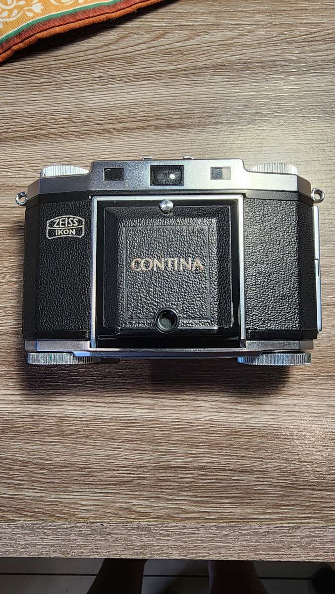 35mm cameras - Vintage