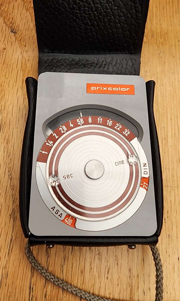 35mm cameras - Vintage