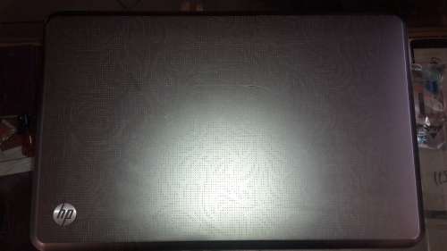 HP Envy 15 core i7