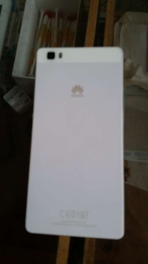 Huawei P8 Lite
