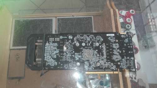 Gigabyte R9 270x 2GB