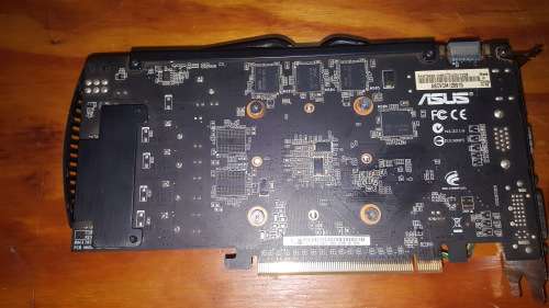 ASUS GTS 450 1GB GDDR5 Graphics card